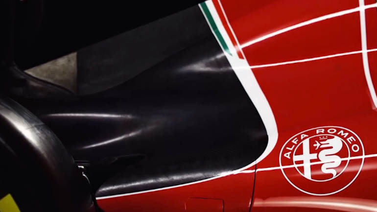Η μεγάλη επιστροφή –  Η Alfa Romeo στην F1